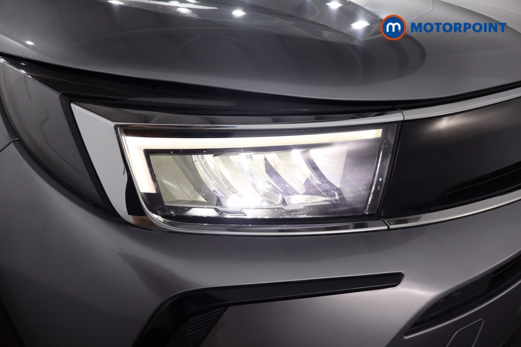 Vauxhall Grandland GS Manual Petrol SUV - Stock Number (1567044) - 29th supplementary image