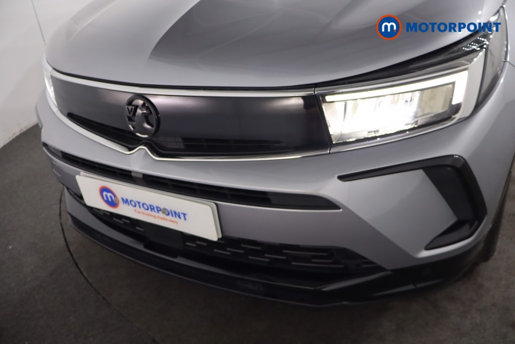 Vauxhall Grandland GS Manual Petrol SUV - Stock Number (1567044) - 31st supplementary image