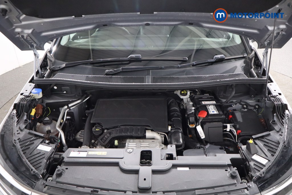 Vauxhall Grandland GS Manual Petrol SUV - Stock Number (1567044) - 32nd supplementary image