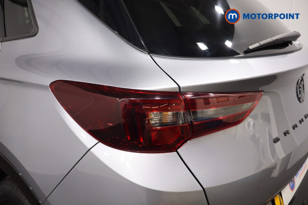 Vauxhall Grandland GS Manual Petrol SUV - Stock Number (1567044) - 34th supplementary image