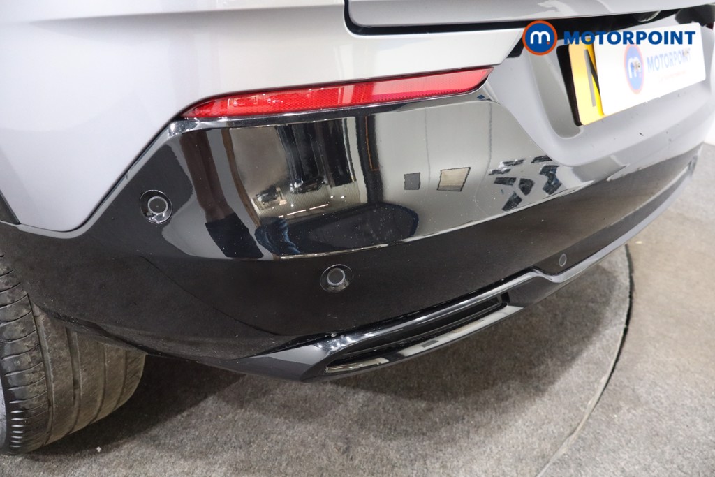 Vauxhall Grandland GS Manual Petrol SUV - Stock Number (1567044) - 35th supplementary image