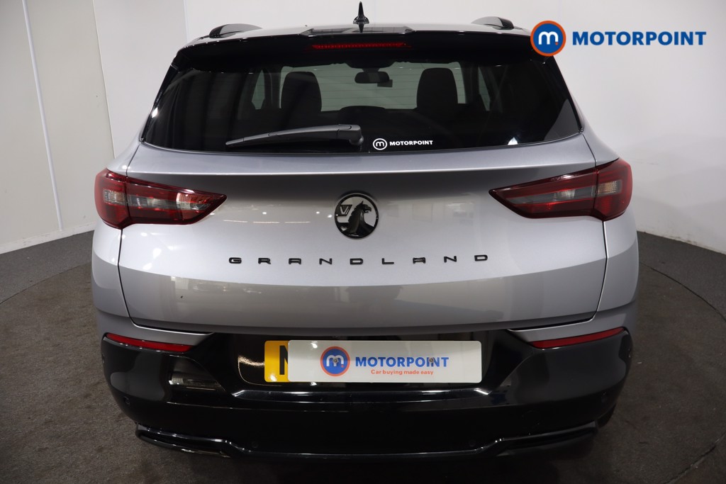 Vauxhall Grandland GS Manual Petrol SUV - Stock Number (1567044) - 37th supplementary image