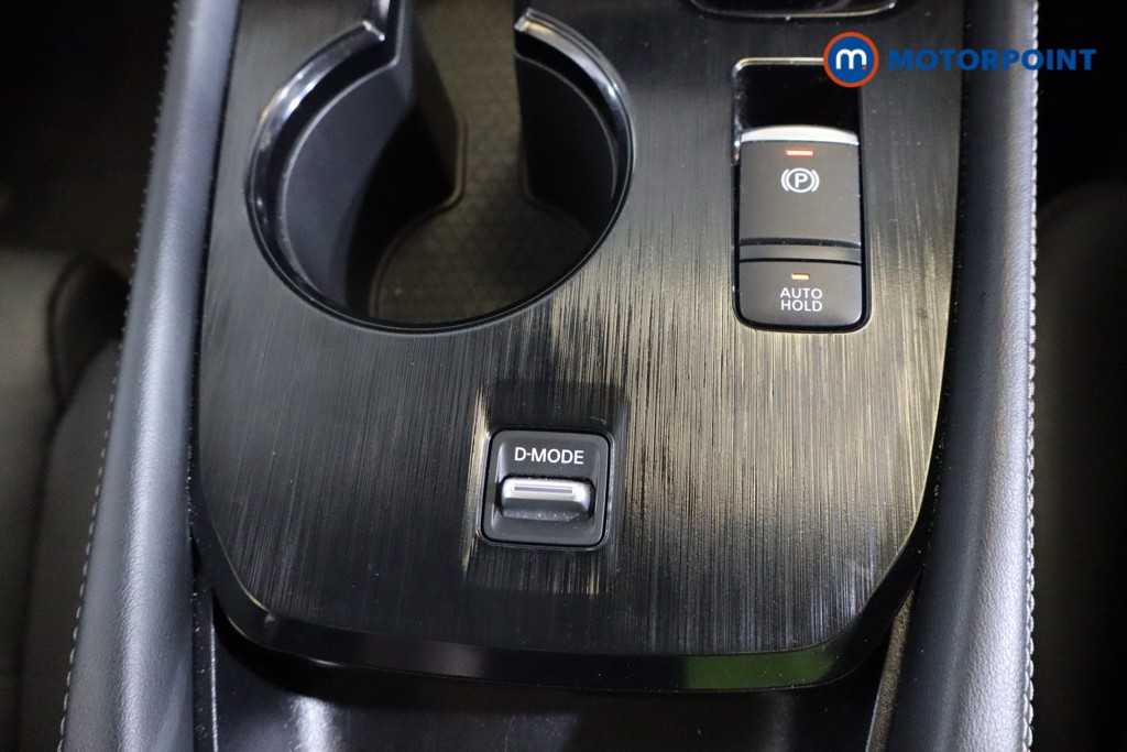 Nissan X-Trail Tekna Automatic Petrol-Electric Hybrid SUV - Stock Number (1567060) - 13th supplementary image