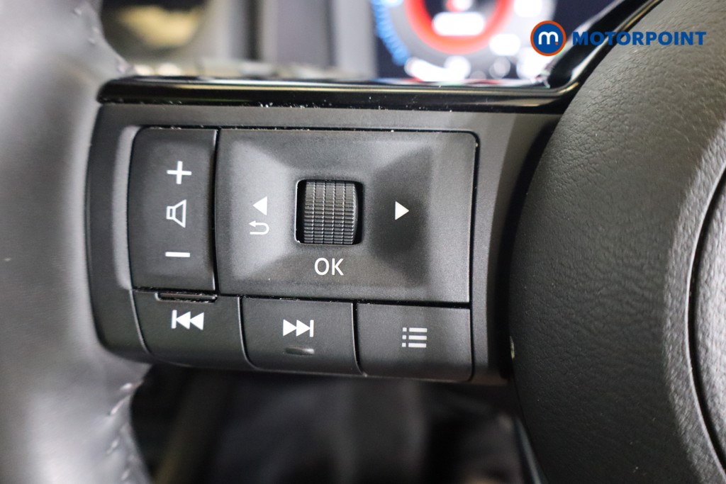 Nissan X-Trail Tekna Automatic Petrol-Electric Hybrid SUV - Stock Number (1567060) - 14th supplementary image