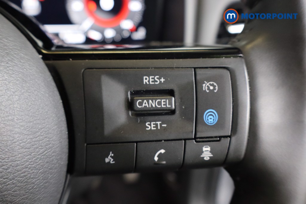 Nissan X-Trail Tekna Automatic Petrol-Electric Hybrid SUV - Stock Number (1567060) - 15th supplementary image
