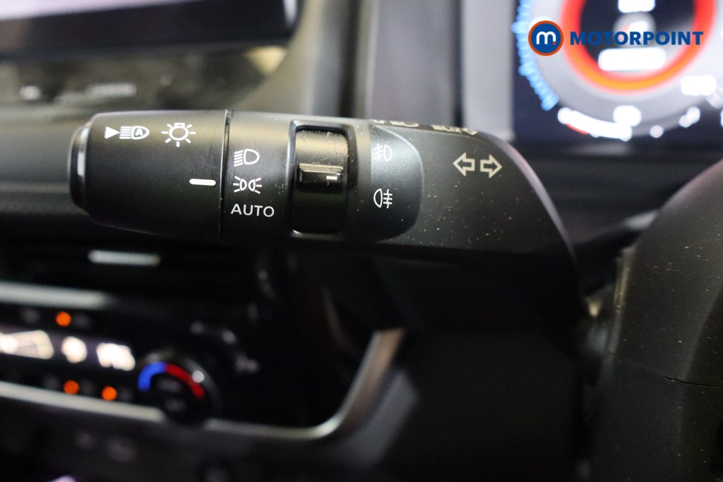 Nissan X-Trail Tekna Automatic Petrol-Electric Hybrid SUV - Stock Number (1567060) - 16th supplementary image