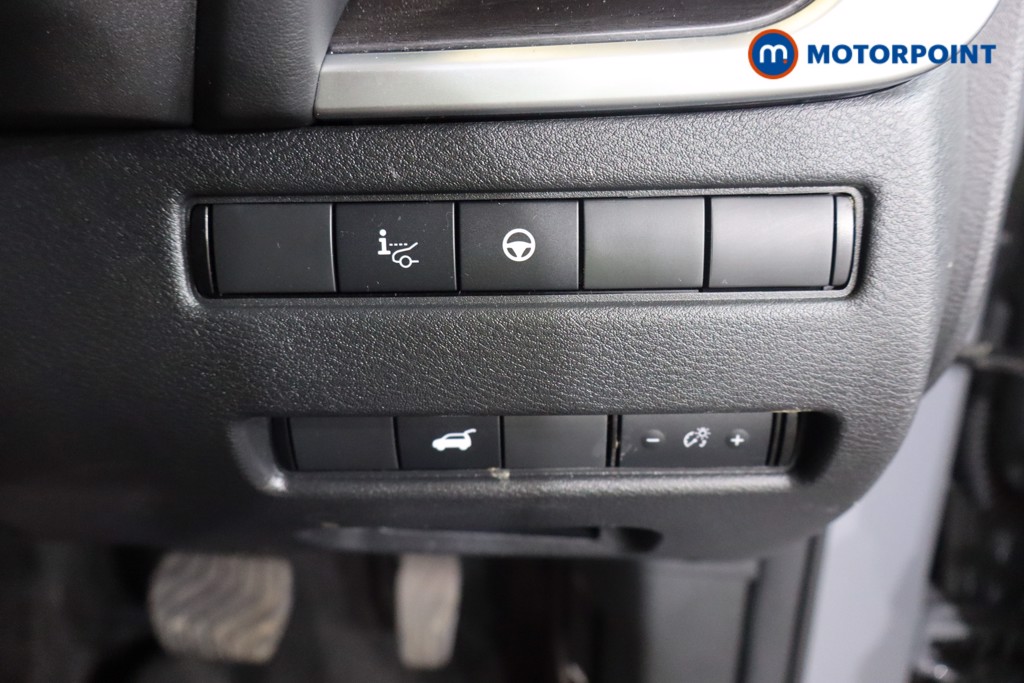 Nissan X-Trail Tekna Automatic Petrol-Electric Hybrid SUV - Stock Number (1567060) - 19th supplementary image