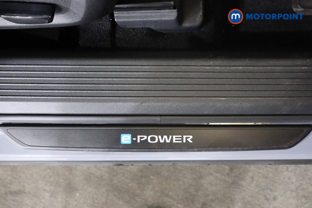 Nissan X-Trail Tekna Automatic Petrol-Electric Hybrid SUV - Stock Number (1567060) - 21st supplementary image