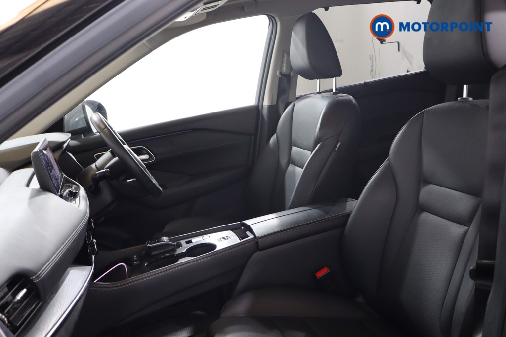 Nissan X-Trail Tekna Automatic Petrol-Electric Hybrid SUV - Stock Number (1567060) - 22nd supplementary image
