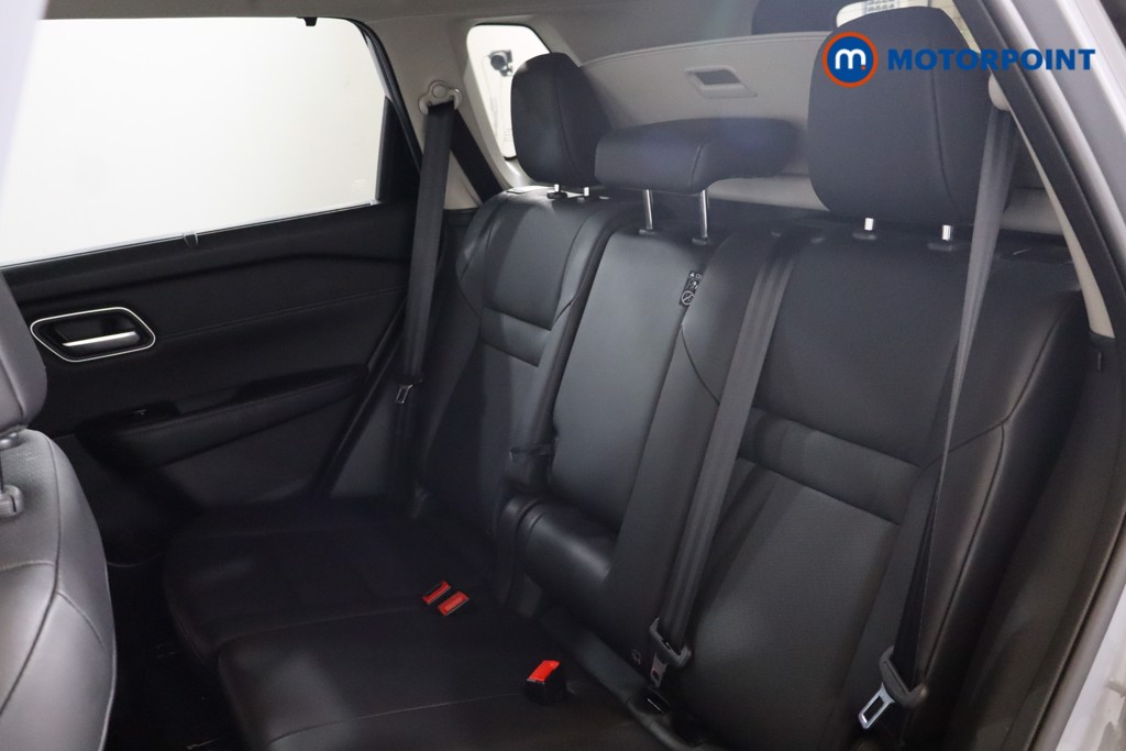 Nissan X-Trail Tekna Automatic Petrol-Electric Hybrid SUV - Stock Number (1567060) - 23rd supplementary image