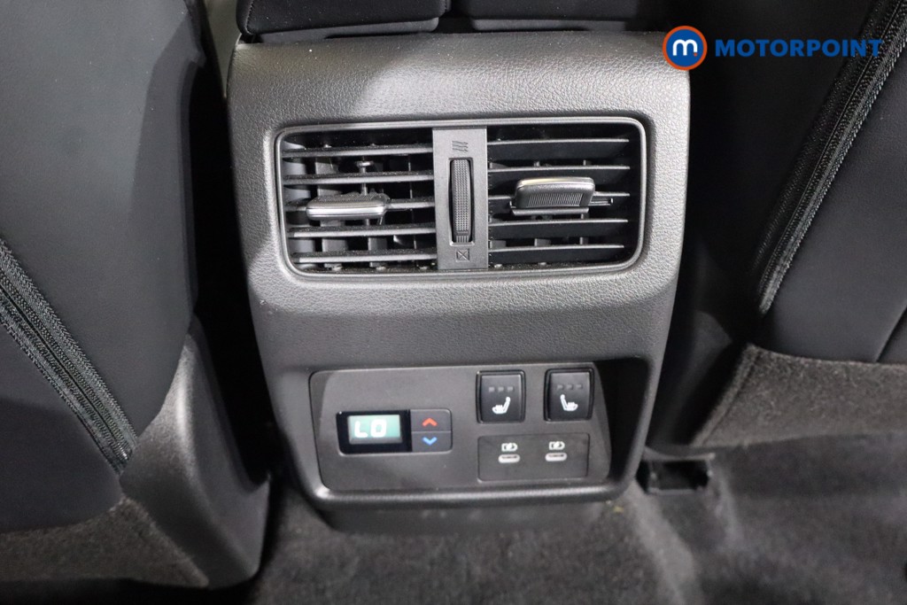 Nissan X-Trail Tekna Automatic Petrol-Electric Hybrid SUV - Stock Number (1567060) - 24th supplementary image