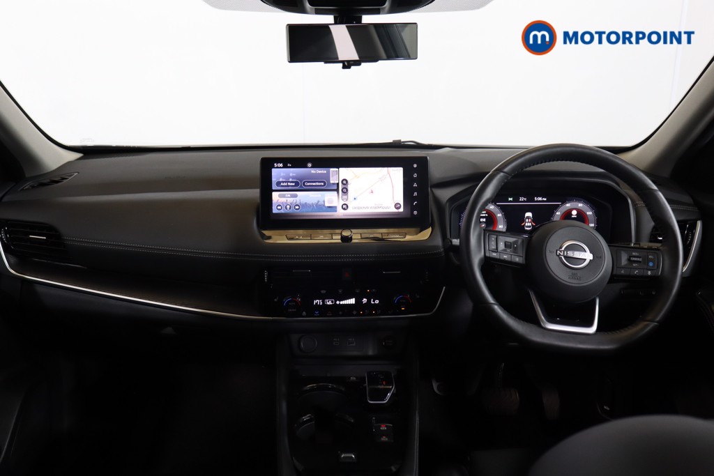 Nissan X-Trail Tekna Automatic Petrol-Electric Hybrid SUV - Stock Number (1567060) - 25th supplementary image