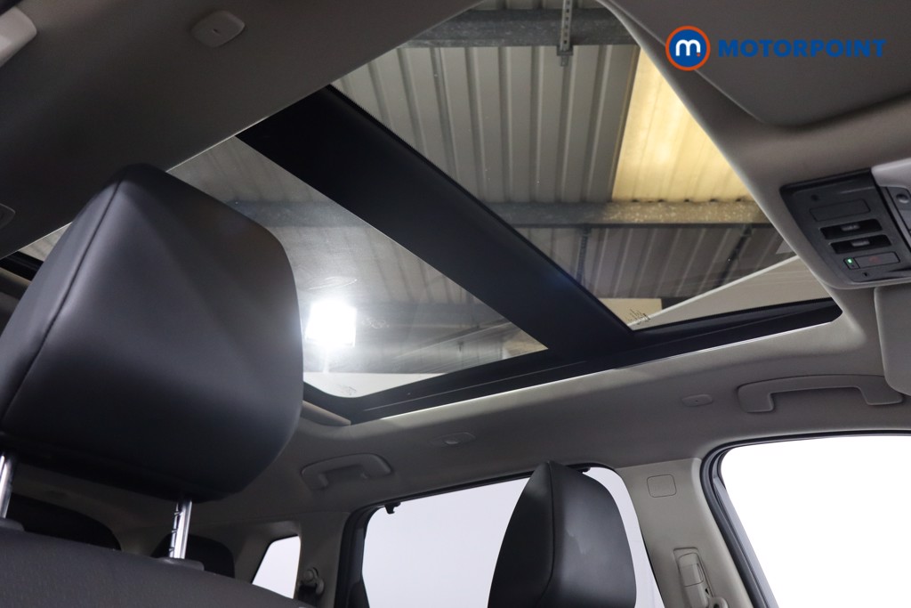 Nissan X-Trail Tekna Automatic Petrol-Electric Hybrid SUV - Stock Number (1567060) - 26th supplementary image