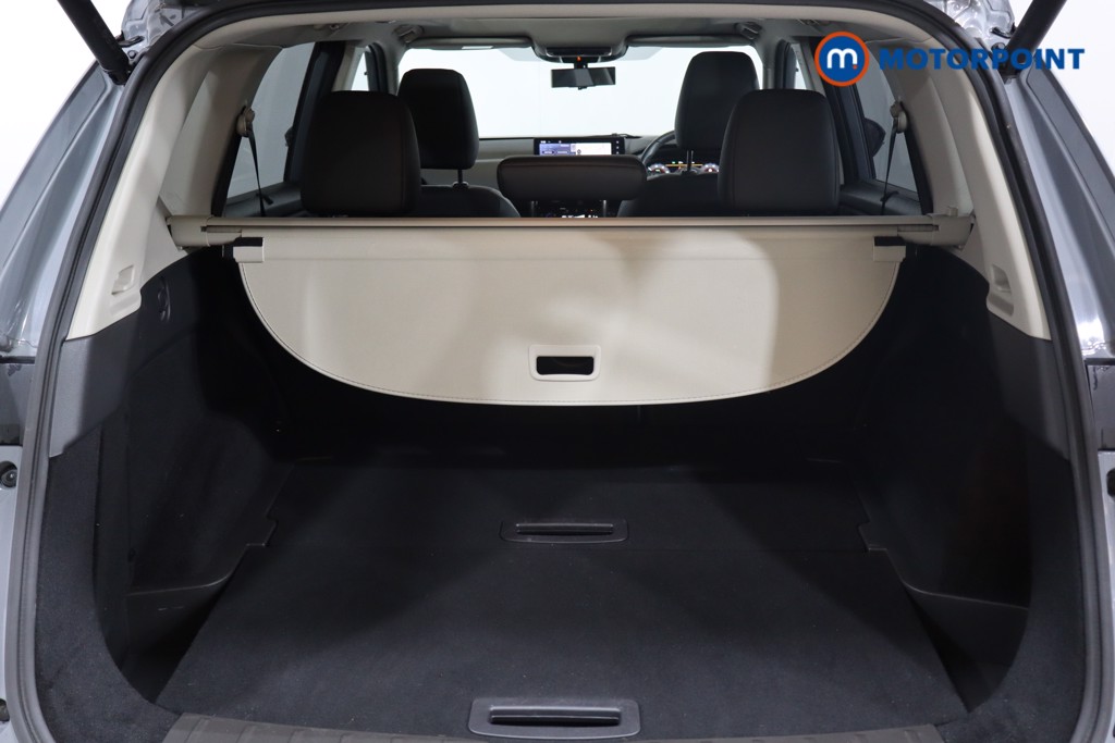 Nissan X-Trail Tekna Automatic Petrol-Electric Hybrid SUV - Stock Number (1567060) - 27th supplementary image