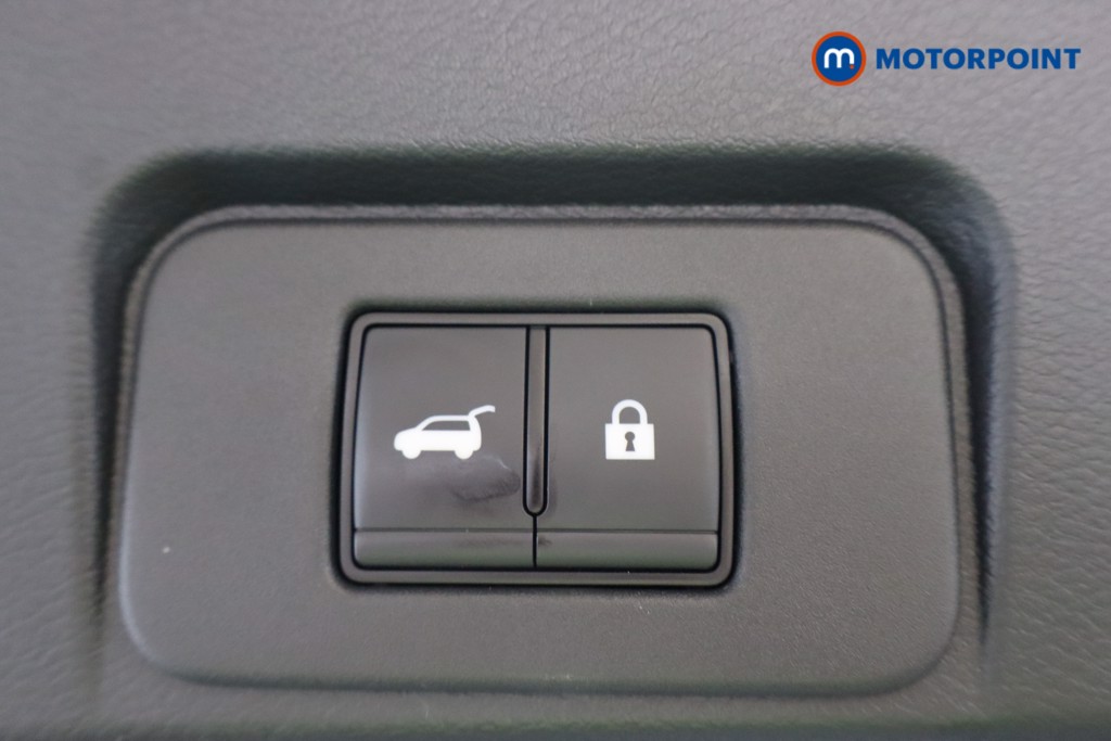 Nissan X-Trail Tekna Automatic Petrol-Electric Hybrid SUV - Stock Number (1567060) - 28th supplementary image