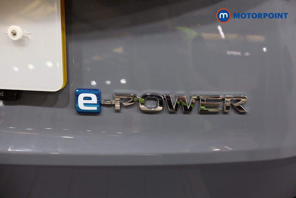 Nissan X-Trail Tekna Automatic Petrol-Electric Hybrid SUV - Stock Number (1567060) - 36th supplementary image
