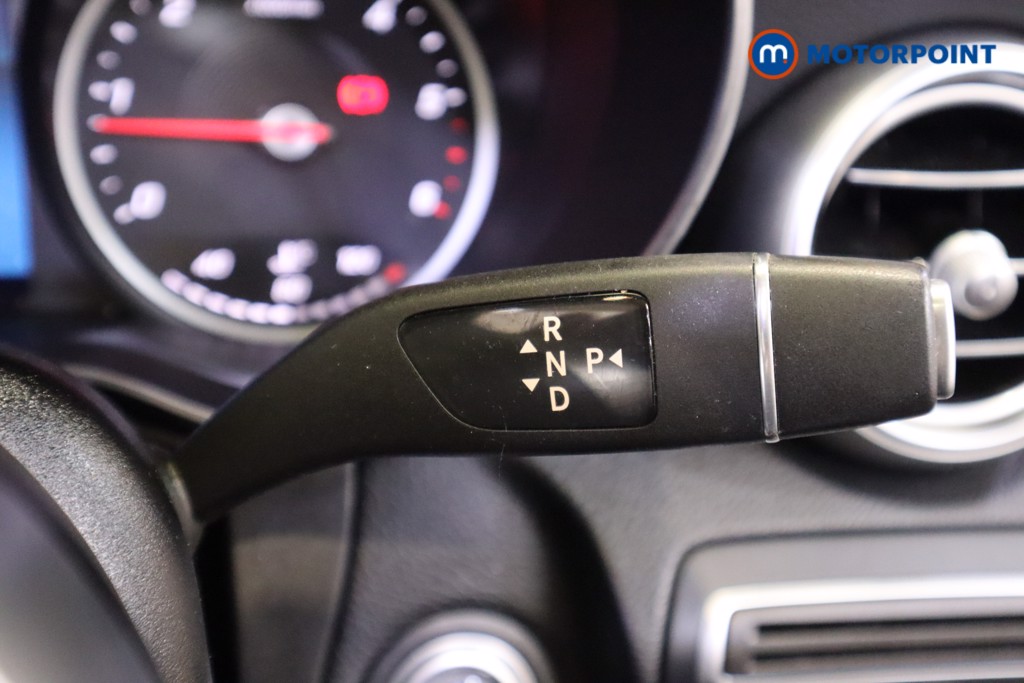 Mercedes-Benz C Class Amg Line Edition Automatic Diesel Convertible - Stock Number (1567087) - 5th supplementary image