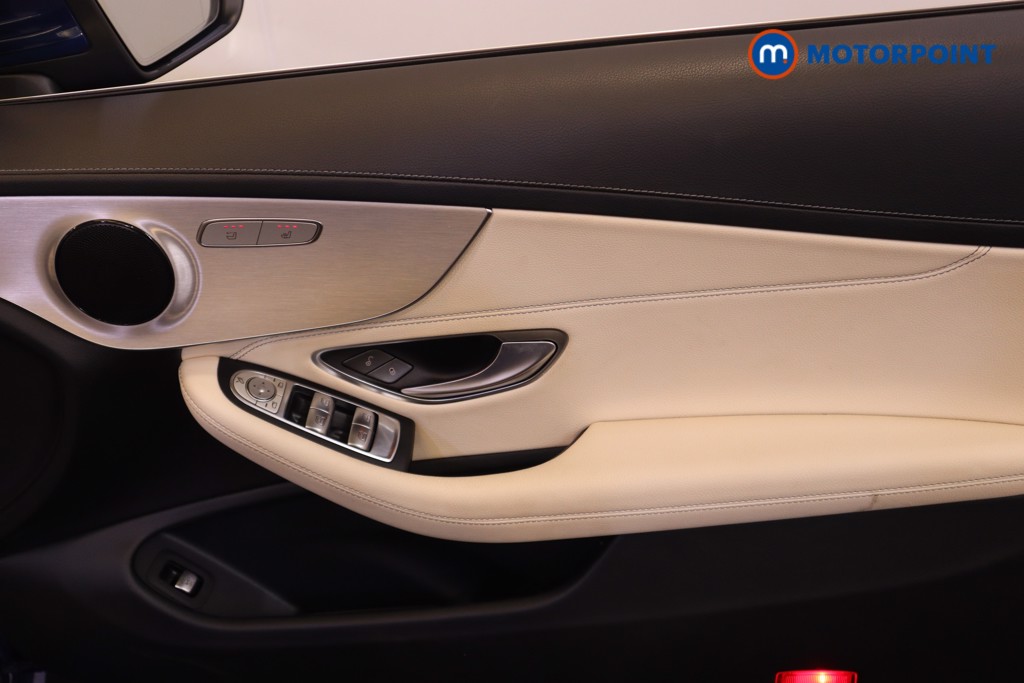 Mercedes-Benz C Class Amg Line Edition Automatic Diesel Convertible - Stock Number (1567087) - 13th supplementary image