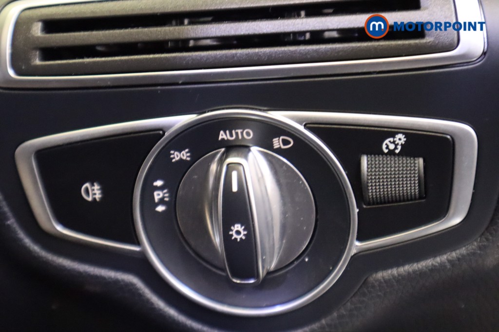 Mercedes-Benz C Class Amg Line Edition Automatic Diesel Convertible - Stock Number (1567087) - 18th supplementary image