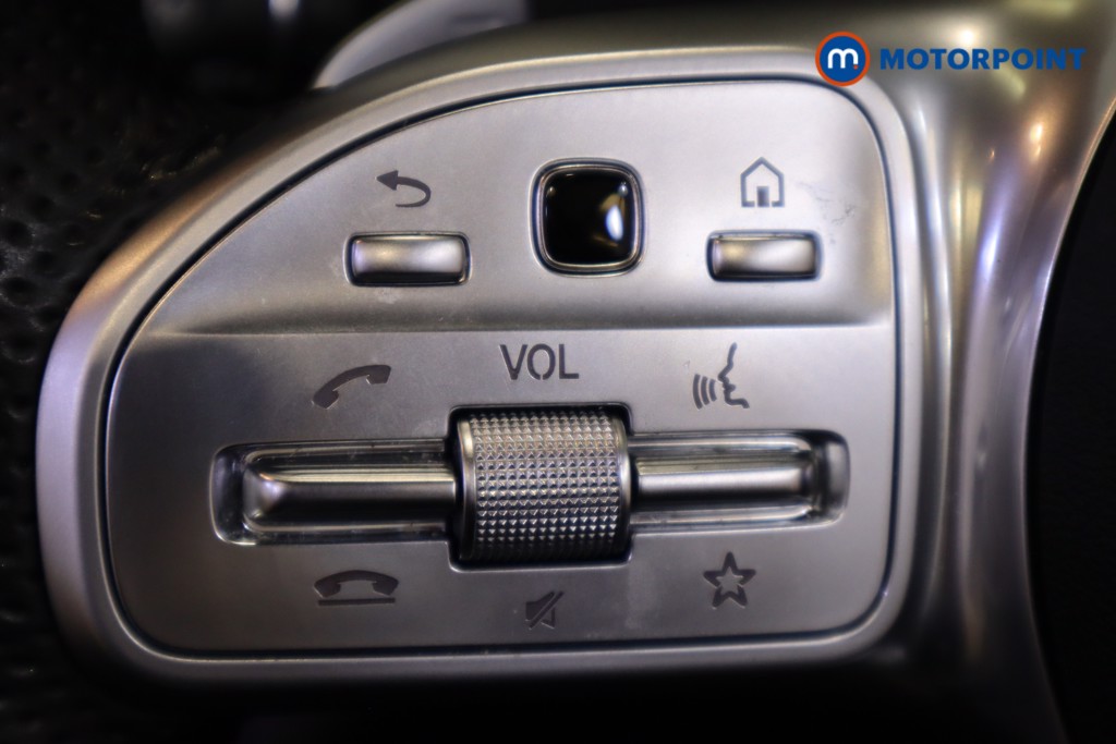 Mercedes-Benz C Class Amg Line Edition Automatic Diesel Convertible - Stock Number (1567087) - 20th supplementary image
