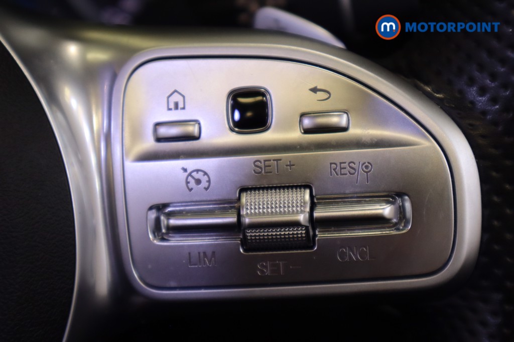 Mercedes-Benz C Class Amg Line Edition Automatic Diesel Convertible - Stock Number (1567087) - 21st supplementary image