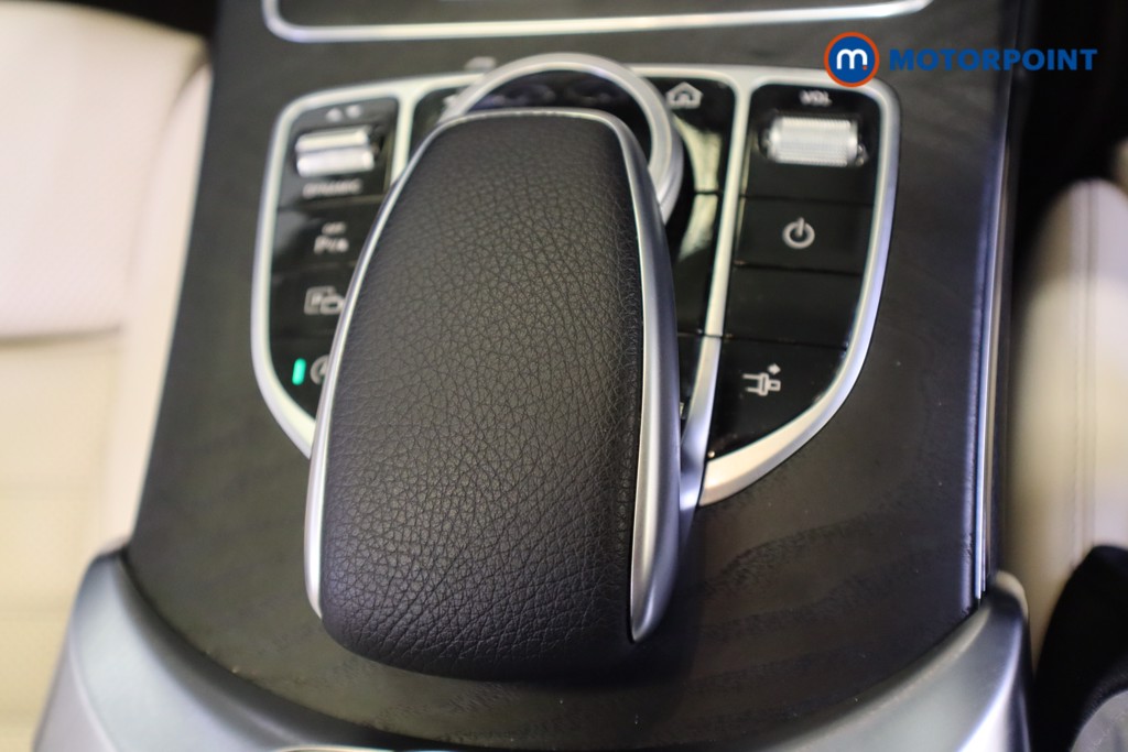 Mercedes-Benz C Class Amg Line Edition Automatic Diesel Convertible - Stock Number (1567087) - 24th supplementary image