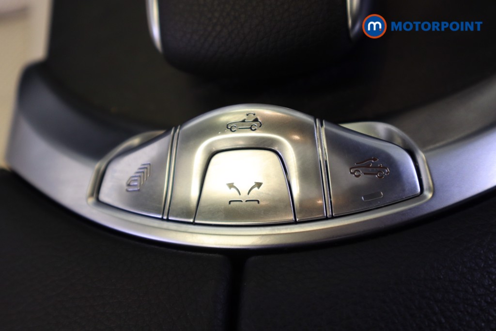 Mercedes-Benz C Class Amg Line Edition Automatic Diesel Convertible - Stock Number (1567087) - 26th supplementary image