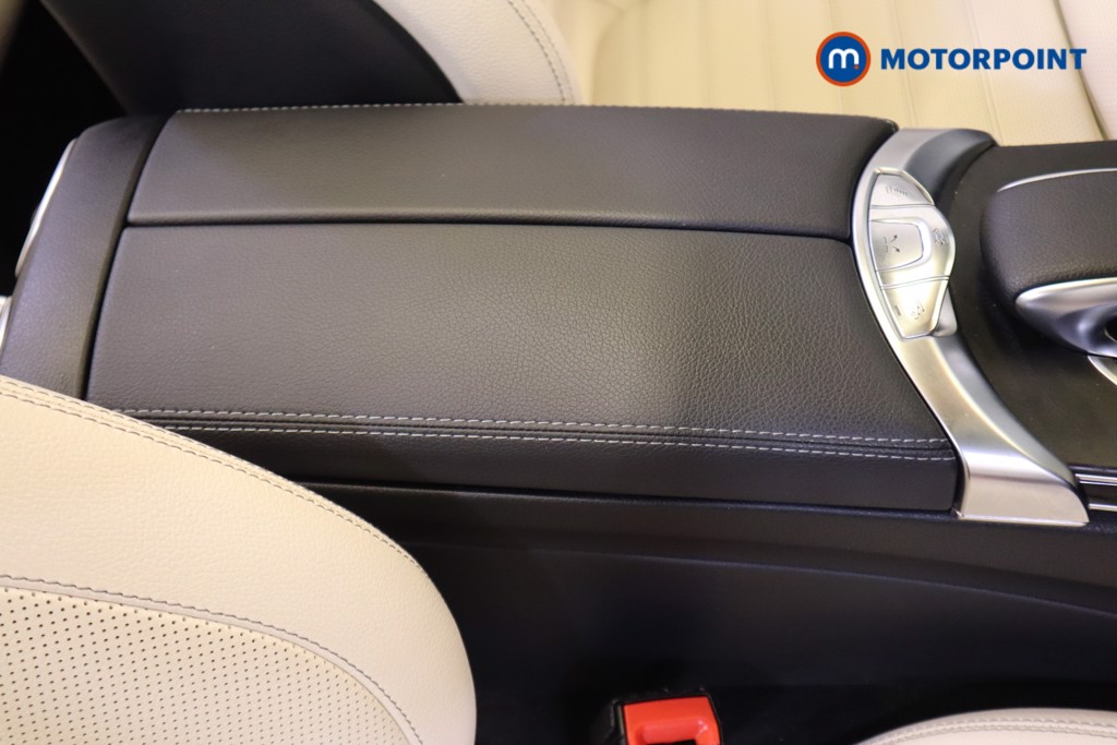 Mercedes-Benz C Class Amg Line Edition Automatic Diesel Convertible - Stock Number (1567087) - 27th supplementary image