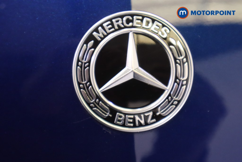 Mercedes-Benz C Class Amg Line Edition Automatic Diesel Convertible - Stock Number (1567087) - 37th supplementary image