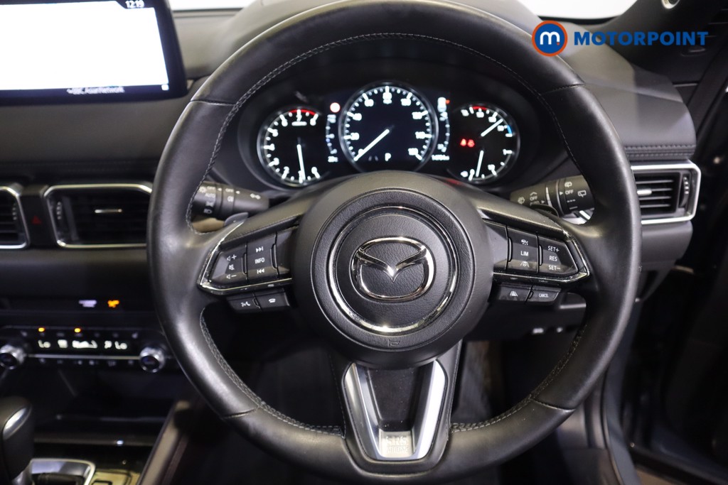Mazda Cx-5 Gt Sport Automatic Petrol SUV - Stock Number (1567156) - 3rd supplementary image