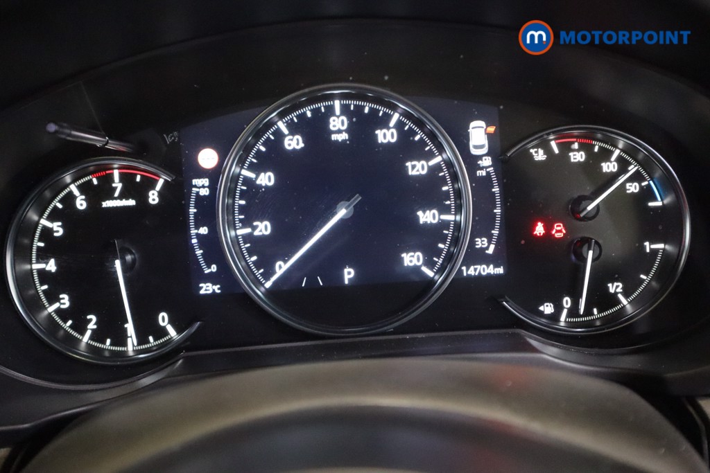 Mazda Cx-5 Gt Sport Automatic Petrol SUV - Stock Number (1567156) - 4th supplementary image