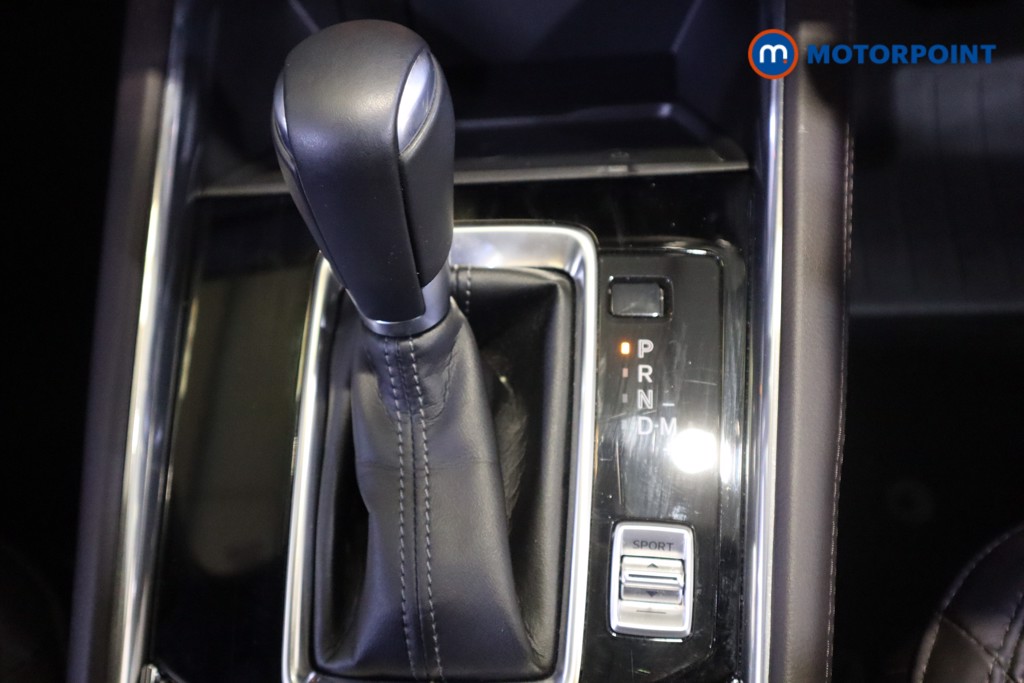 Mazda Cx-5 Gt Sport Automatic Petrol SUV - Stock Number (1567156) - 5th supplementary image