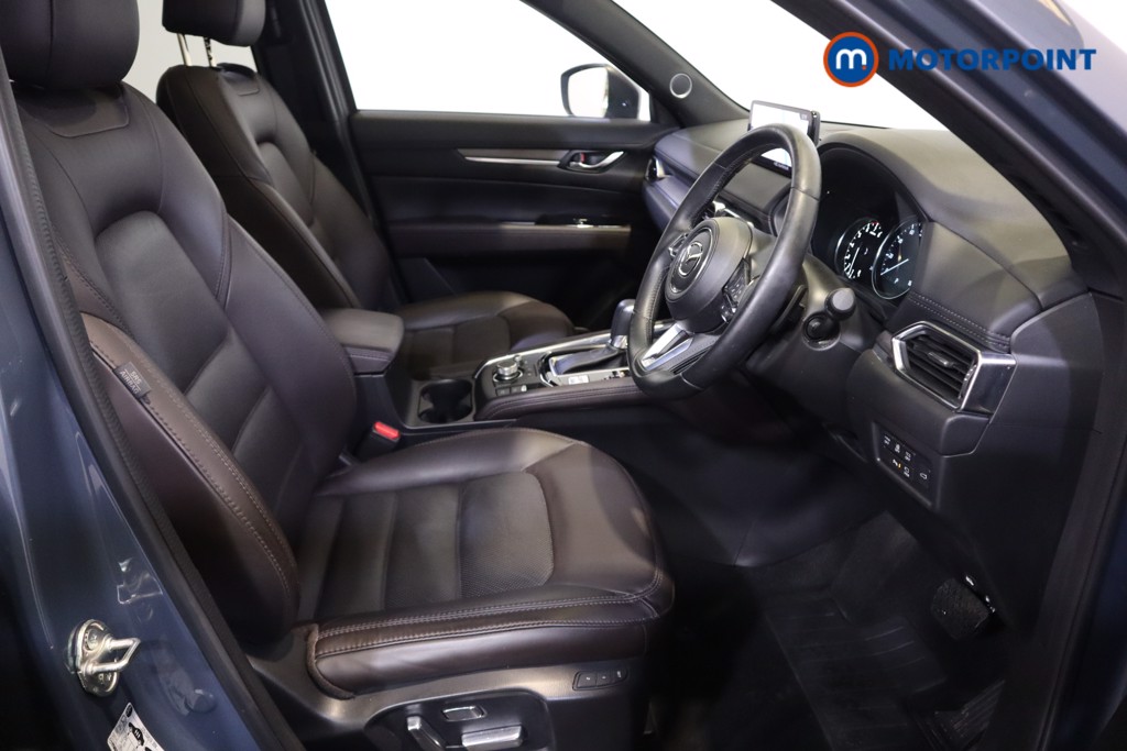 Mazda Cx-5 Gt Sport Automatic Petrol SUV - Stock Number (1567156) - 6th supplementary image