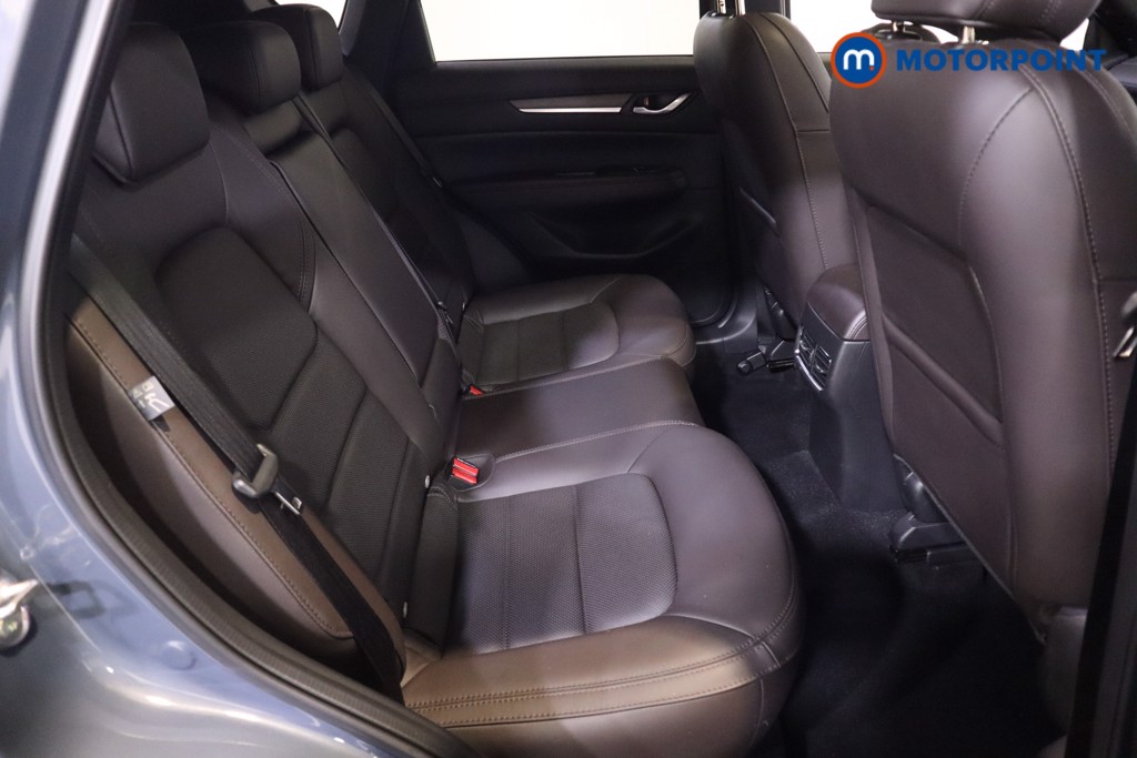 Mazda Cx-5 Gt Sport Automatic Petrol SUV - Stock Number (1567156) - 7th supplementary image