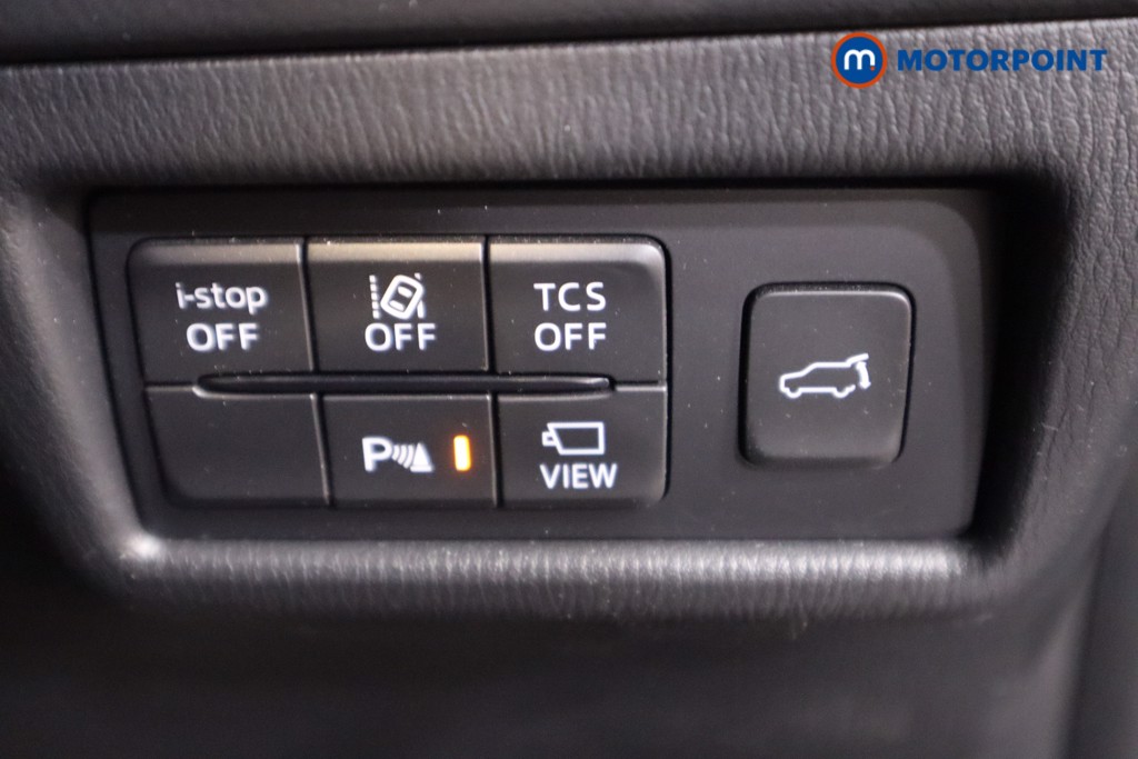 Mazda Cx-5 Gt Sport Automatic Petrol SUV - Stock Number (1567156) - 17th supplementary image