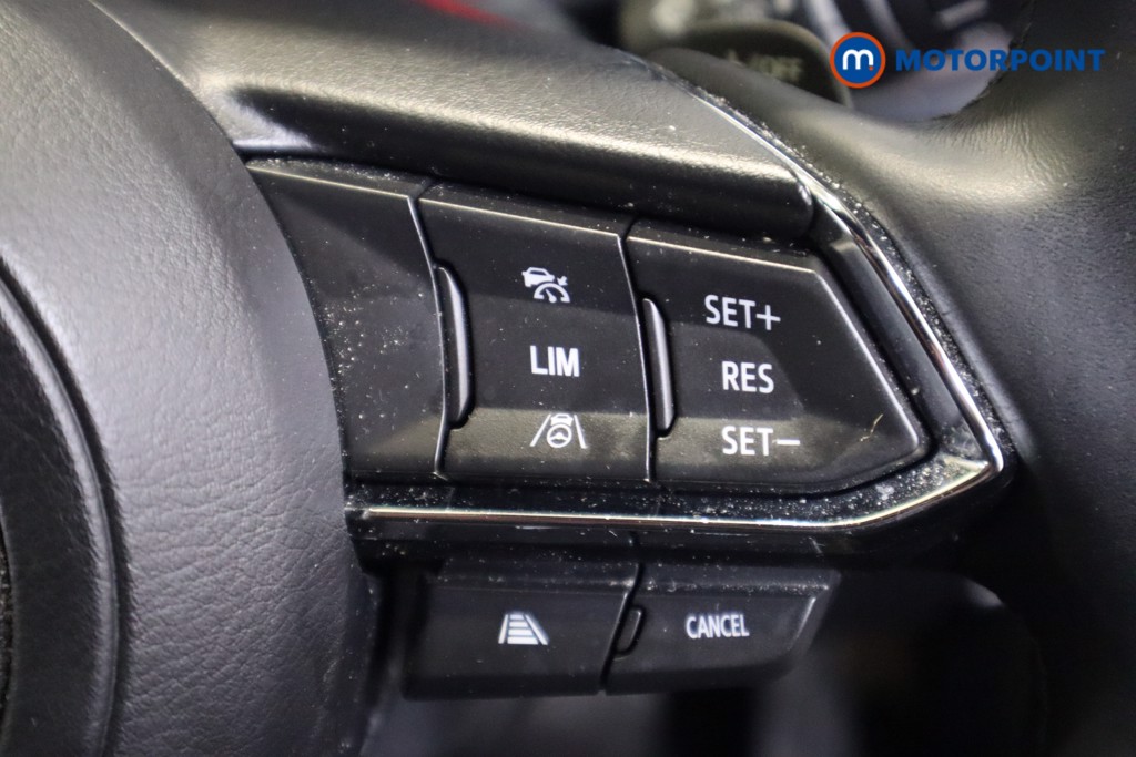 Mazda Cx-5 Gt Sport Automatic Petrol SUV - Stock Number (1567156) - 19th supplementary image