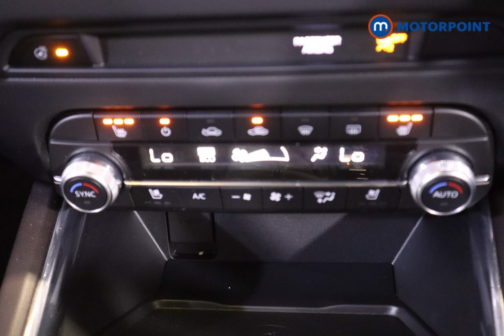 Mazda Cx-5 Gt Sport Automatic Petrol SUV - Stock Number (1567156) - 22nd supplementary image