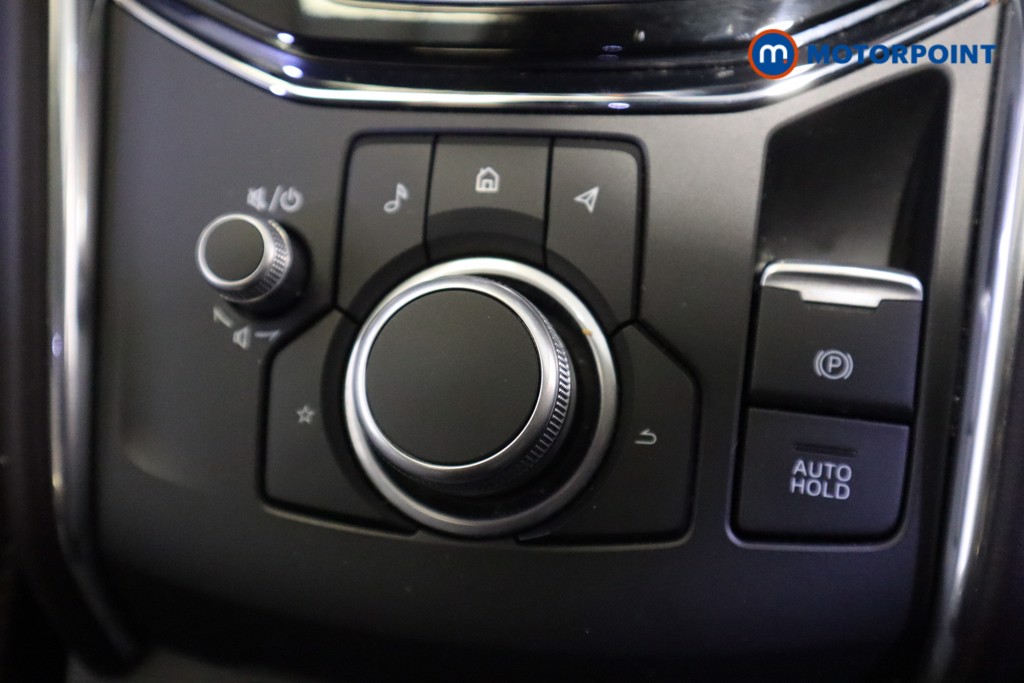 Mazda Cx-5 Gt Sport Automatic Petrol SUV - Stock Number (1567156) - 25th supplementary image