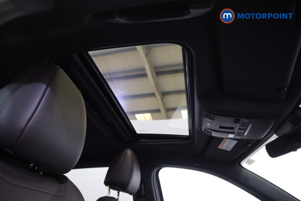 Mazda Cx-5 Gt Sport Automatic Petrol SUV - Stock Number (1567156) - 29th supplementary image