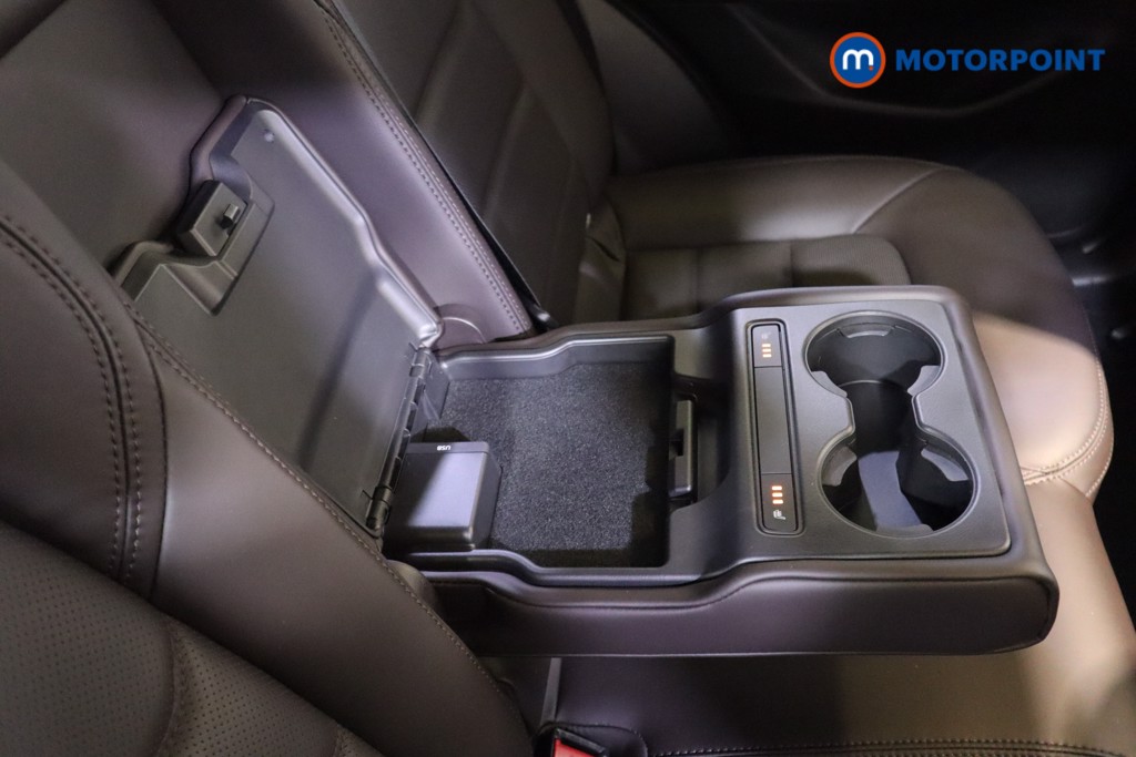 Mazda Cx-5 Gt Sport Automatic Petrol SUV - Stock Number (1567156) - 31st supplementary image