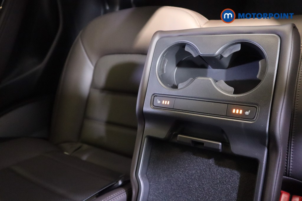 Mazda Cx-5 Gt Sport Automatic Petrol SUV - Stock Number (1567156) - 32nd supplementary image