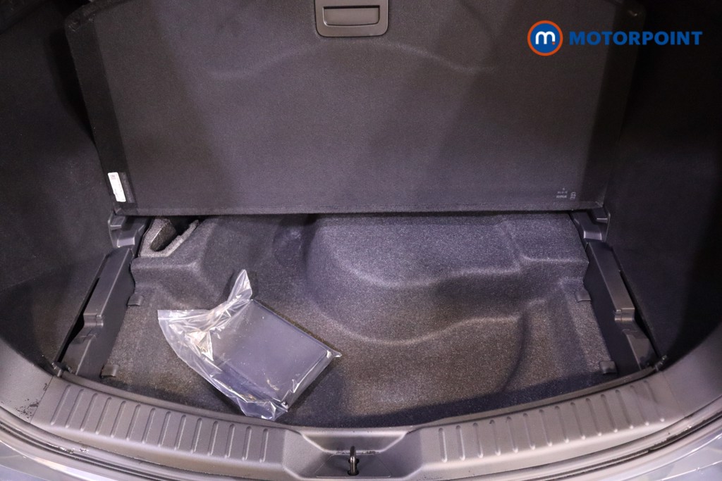 Mazda Cx-5 Gt Sport Automatic Petrol SUV - Stock Number (1567156) - 33rd supplementary image