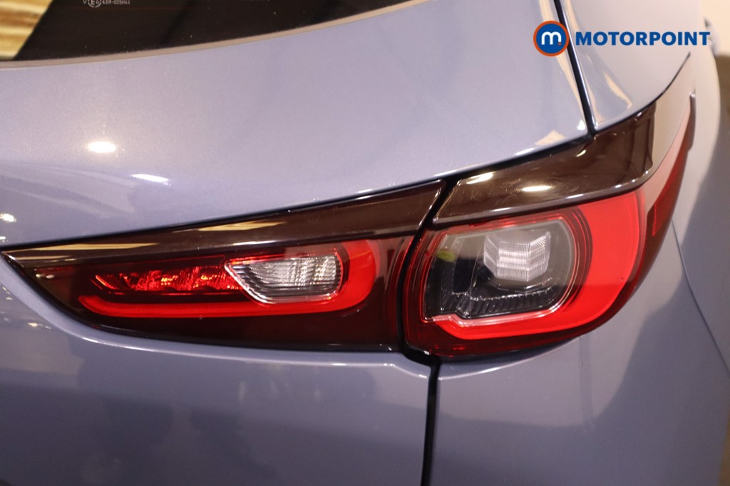 Mazda Cx-5 Gt Sport Automatic Petrol SUV - Stock Number (1567156) - 37th supplementary image
