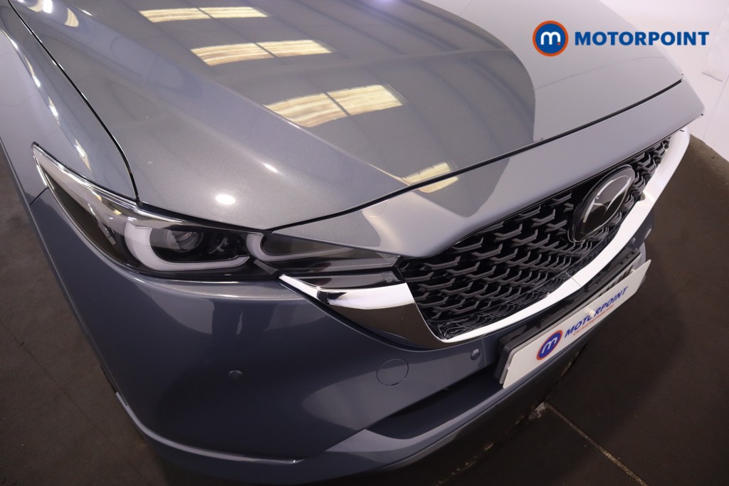 Mazda Cx-5 Gt Sport Automatic Petrol SUV - Stock Number (1567156) - 40th supplementary image