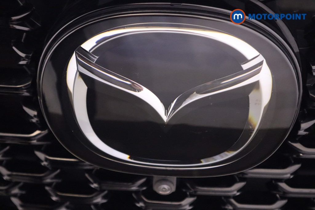 Mazda Cx-5 Gt Sport Automatic Petrol SUV - Stock Number (1567156) - 41st supplementary image