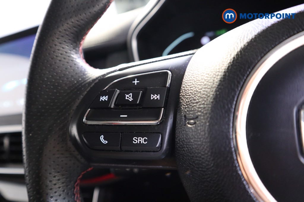 Mg Motor Uk HS Trophy Automatic Petrol SUV - Stock Number (1567173) - 4th supplementary image
