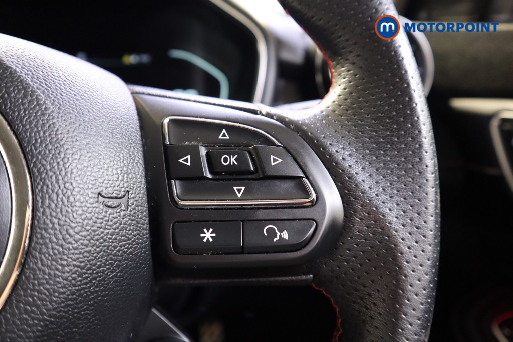Mg Motor Uk HS Trophy Automatic Petrol SUV - Stock Number (1567173) - 5th supplementary image