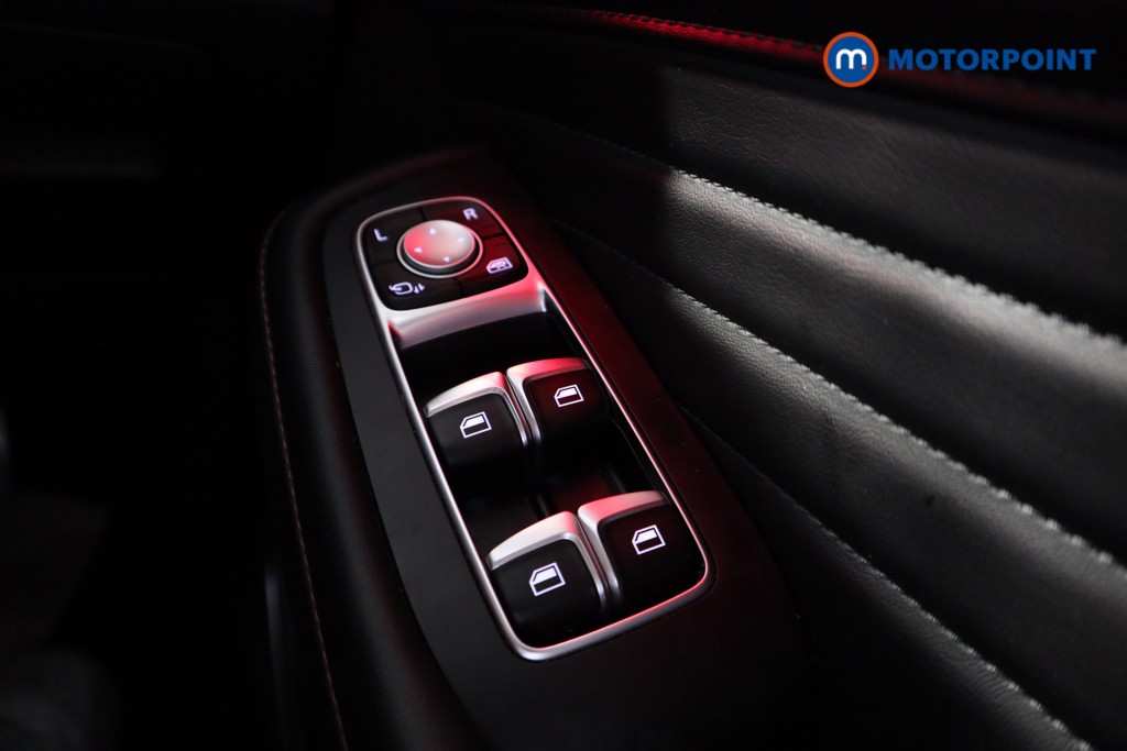 Mg Motor Uk HS Trophy Automatic Petrol SUV - Stock Number (1567173) - 6th supplementary image