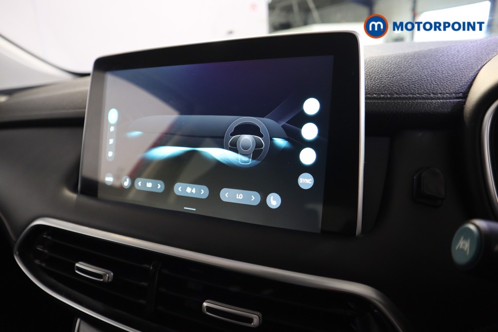 Mg Motor Uk HS Trophy Automatic Petrol SUV - Stock Number (1567173) - 7th supplementary image