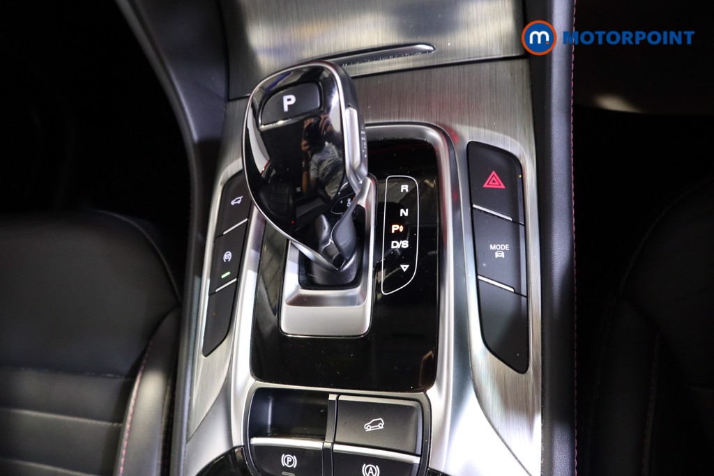 Mg Motor Uk HS Trophy Automatic Petrol SUV - Stock Number (1567173) - 9th supplementary image